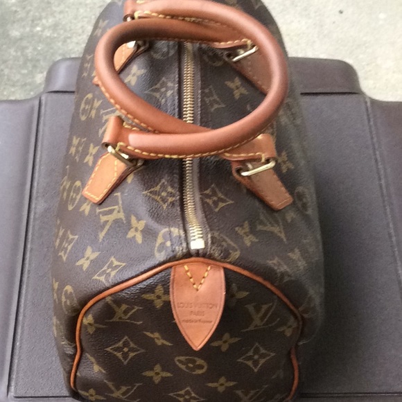 ❌SOLD❌ Louis Vuitton Speedy 25 - Picture 15 of 16